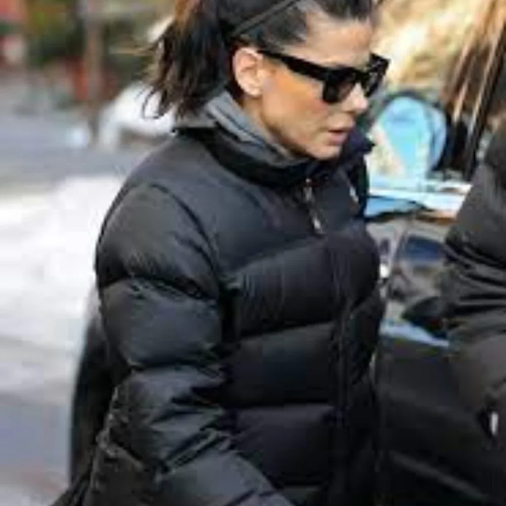 The North Face 1996 Retro Nuptse Woman Jacket M
